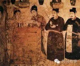 传说|不该盗的墓