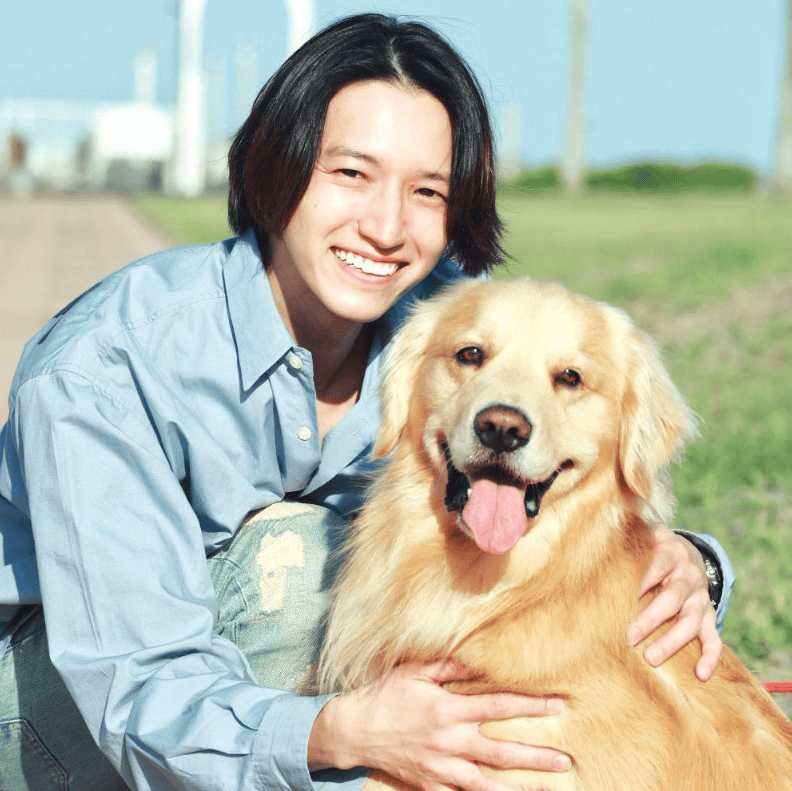 田口淳之介_工作_小岭丽奈