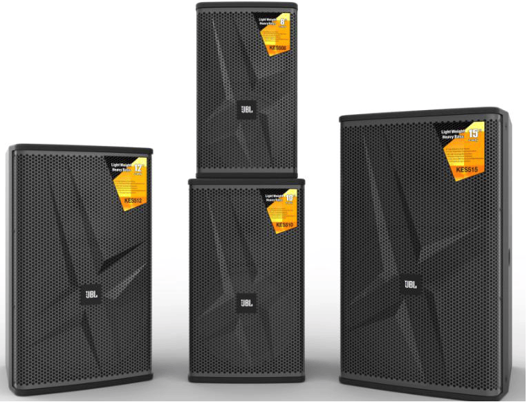 陕西秦韵视听电子工程有限公司——jbl时尚生活及工程系列音响官方