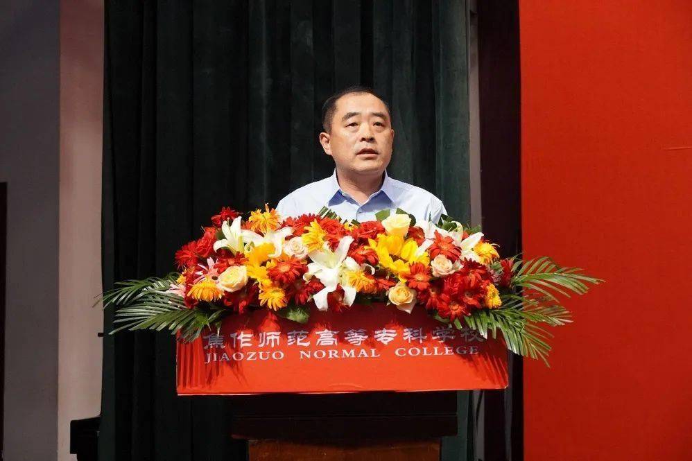 青春不散场,只是转场!河南高校校长们的毕业致辞藏着这些人生哲理