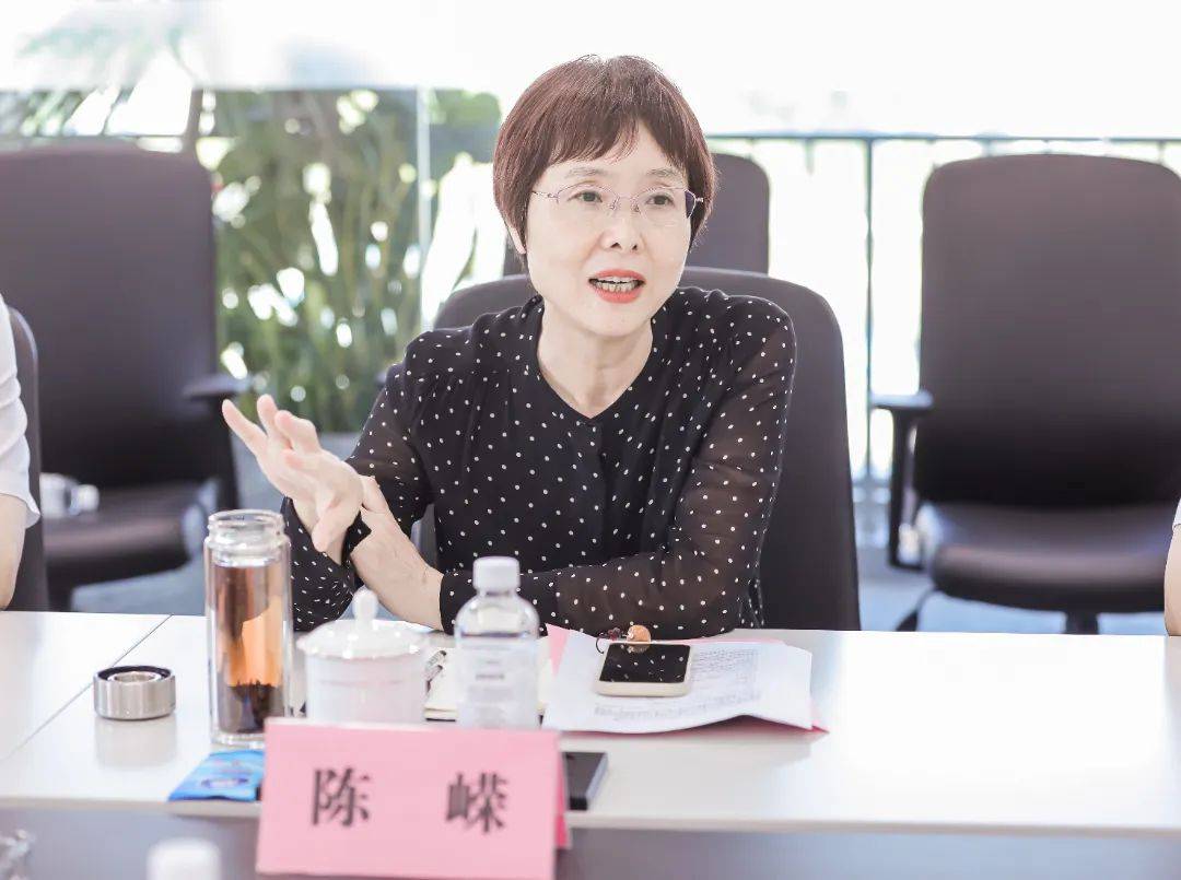 陈嵘走访相城区开展"百日万名青年职工大访谈"活动_服务_就业_苏州市