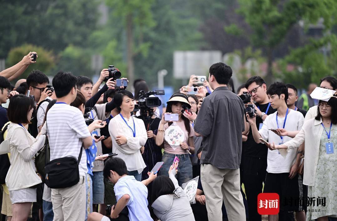 🌸中工网 【管家婆一肖-一码-一中一特】_南京理工大学副教授许召贤：潍坊是一座极具人文关怀的城市