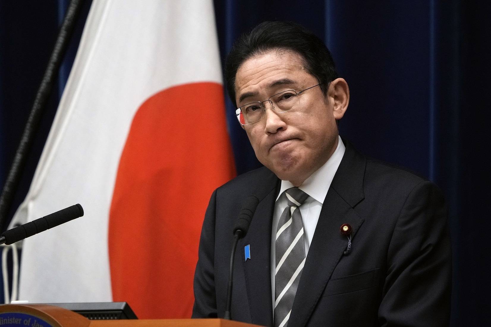 日本第96任首相图片