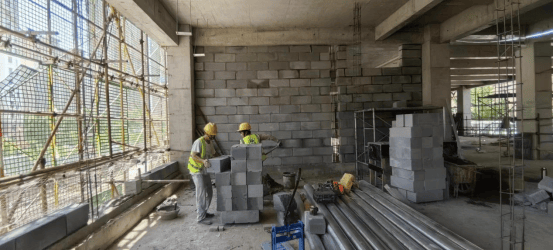 石家庄多个城市更新项目迎来新进展-下石家城市更新项目