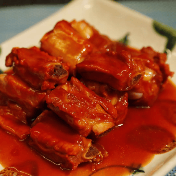 【寻味记】本期特色:苏菜 | 第十八周菜单(6.20-6.23)