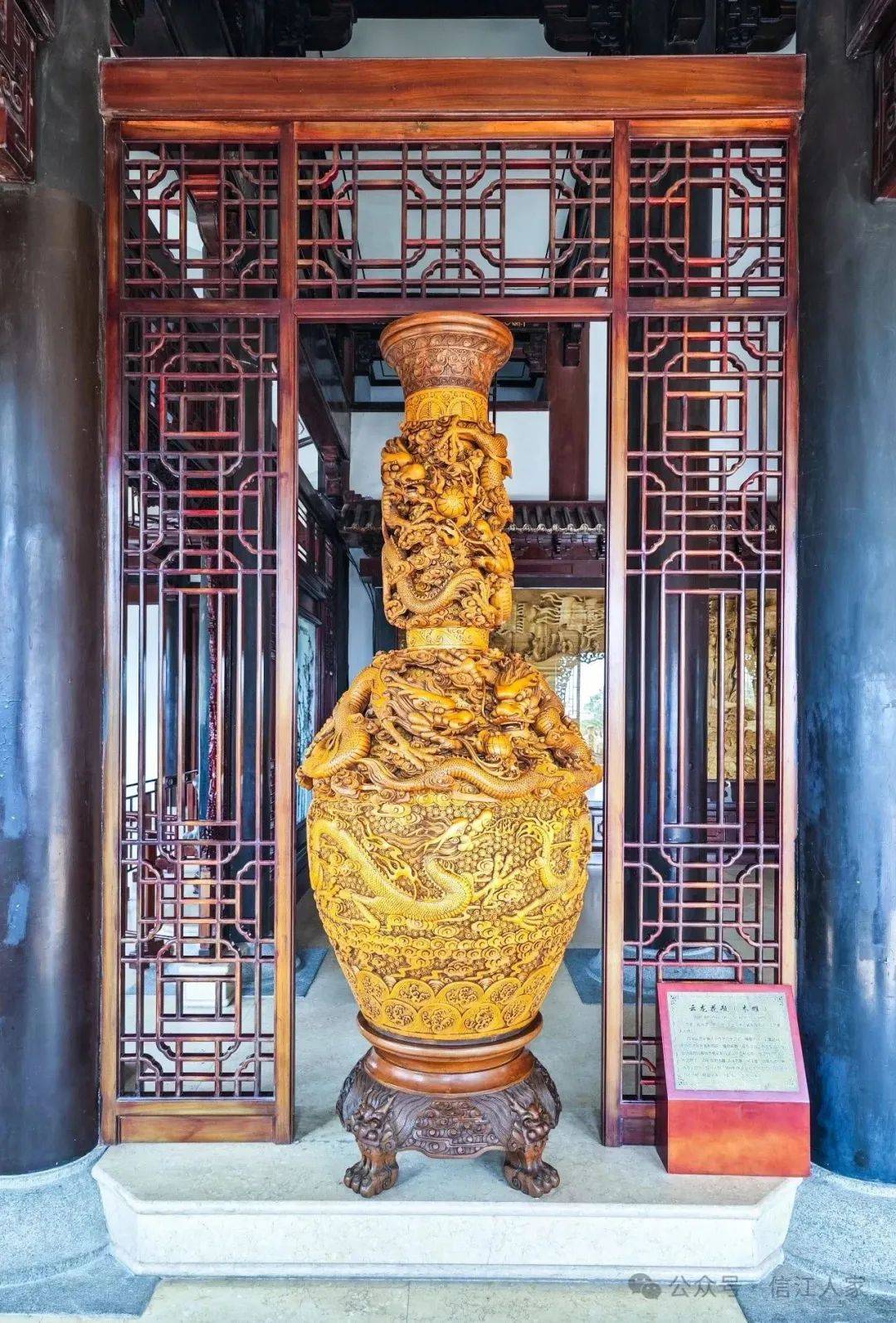 威海:刘公岛博览园_历史_壁画_玉石