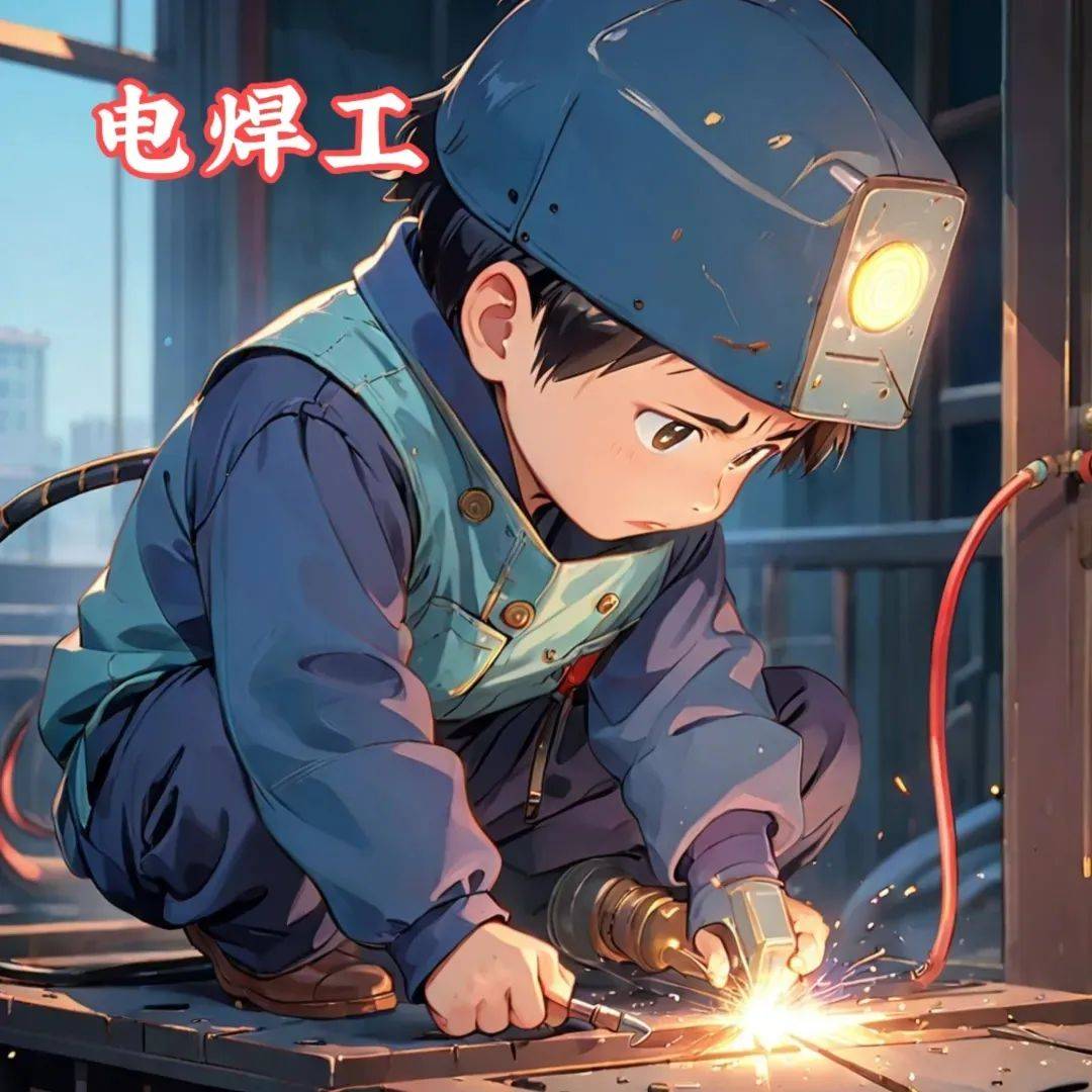 《头像》职业头像你们要的来了!