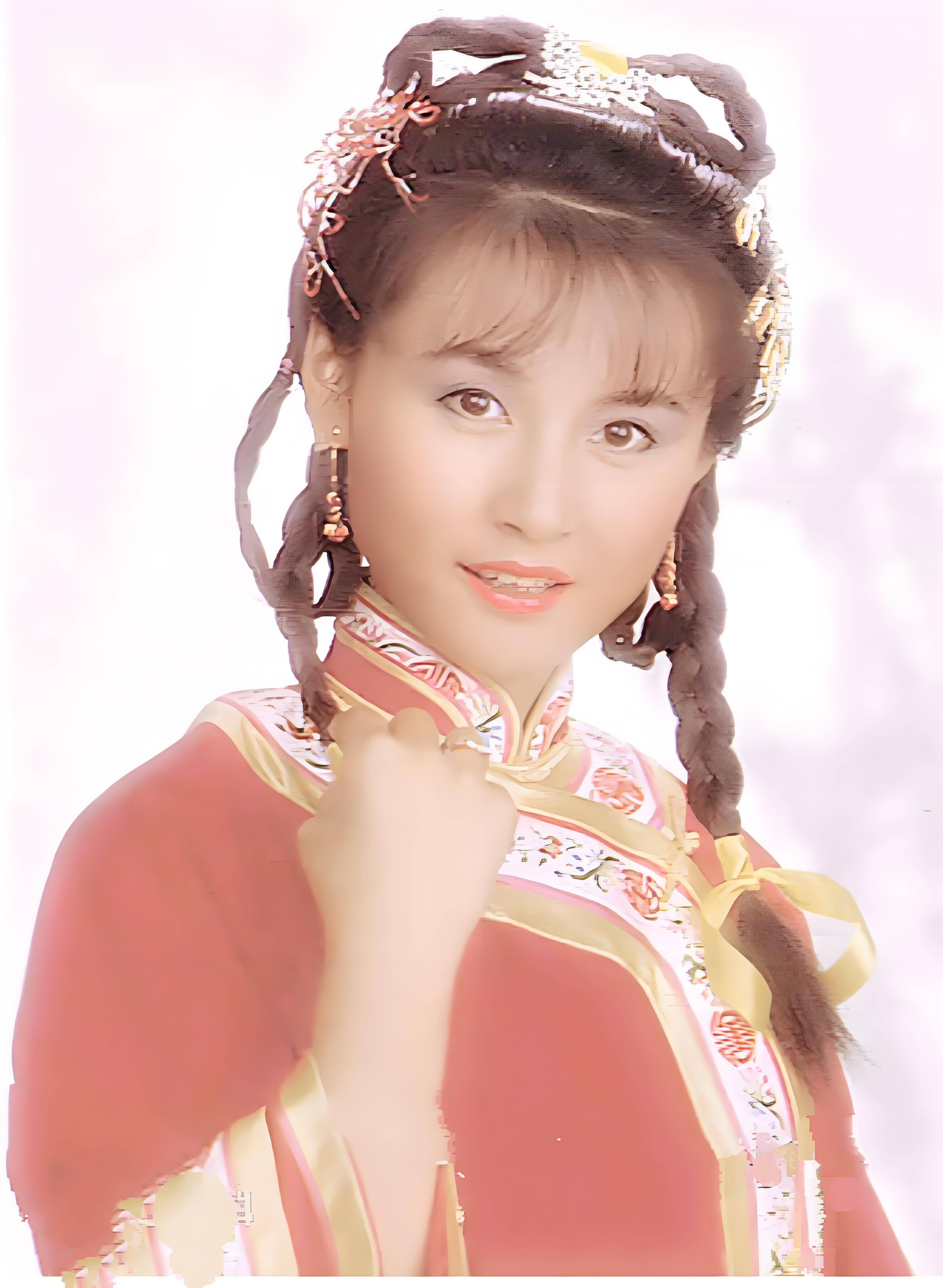 景黛音_事业型_成为了