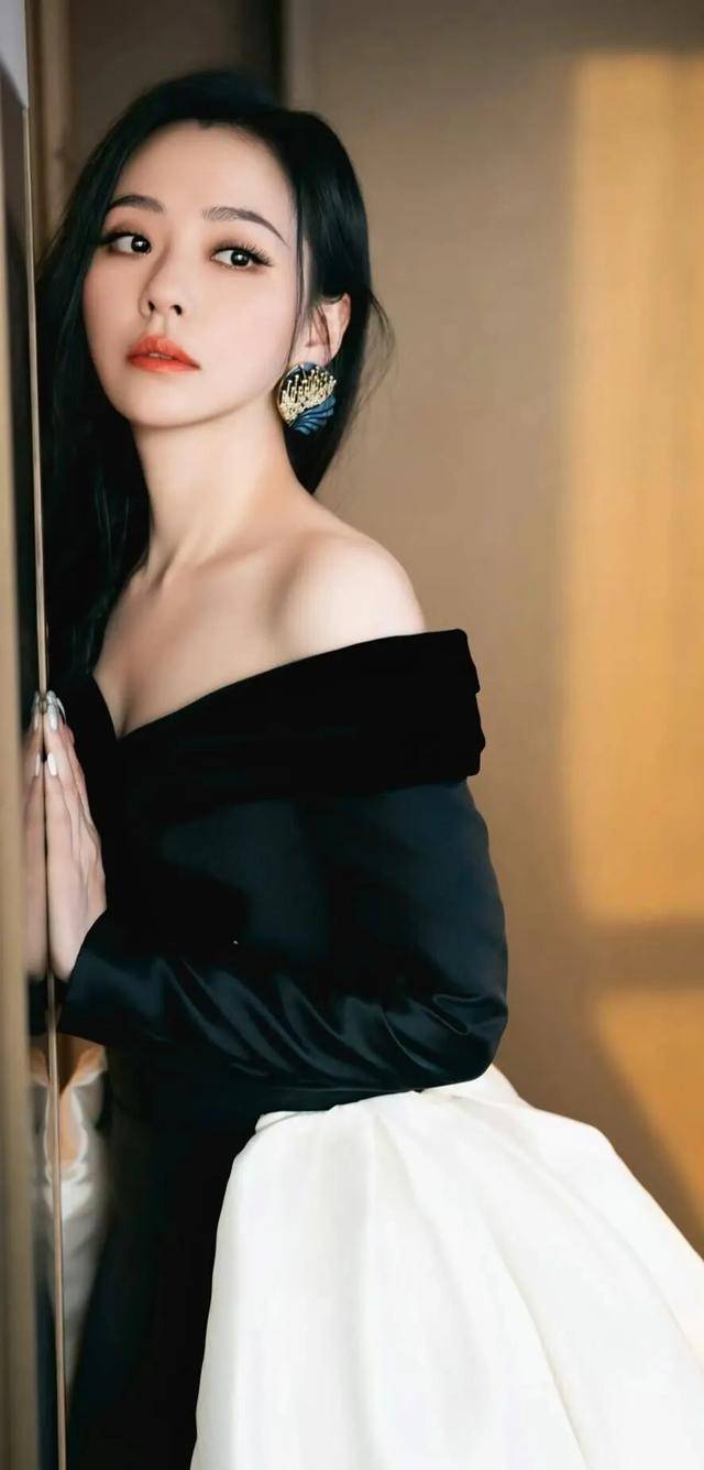 张靓颖,性感迷人的美女