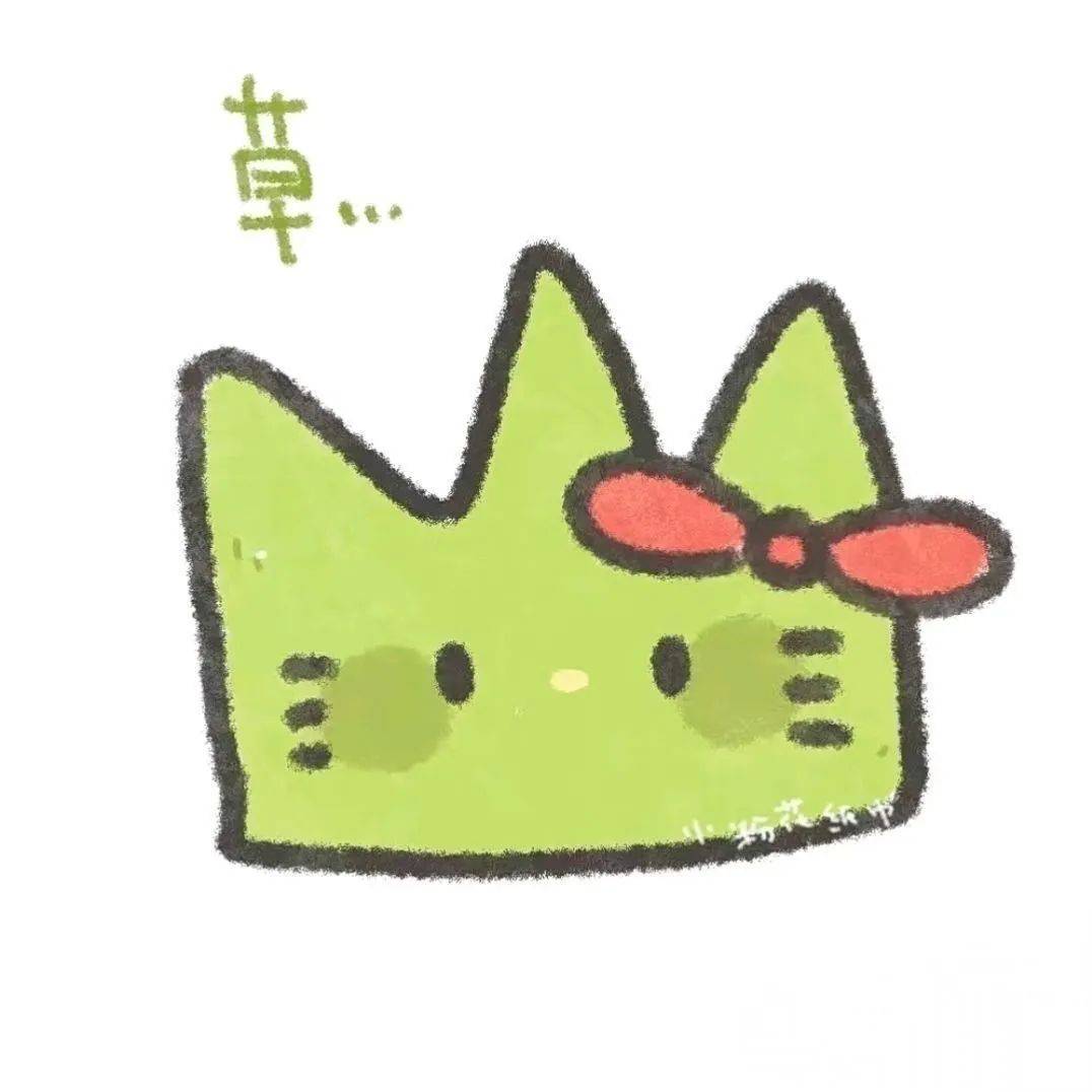 头像 | 想拥有这样的微信头像