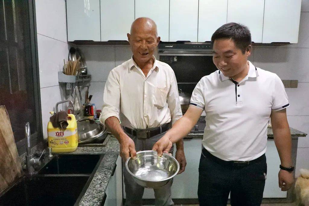 宜宾长宁:喝上长江水 润泽千万家_梅白_供水_饮用水