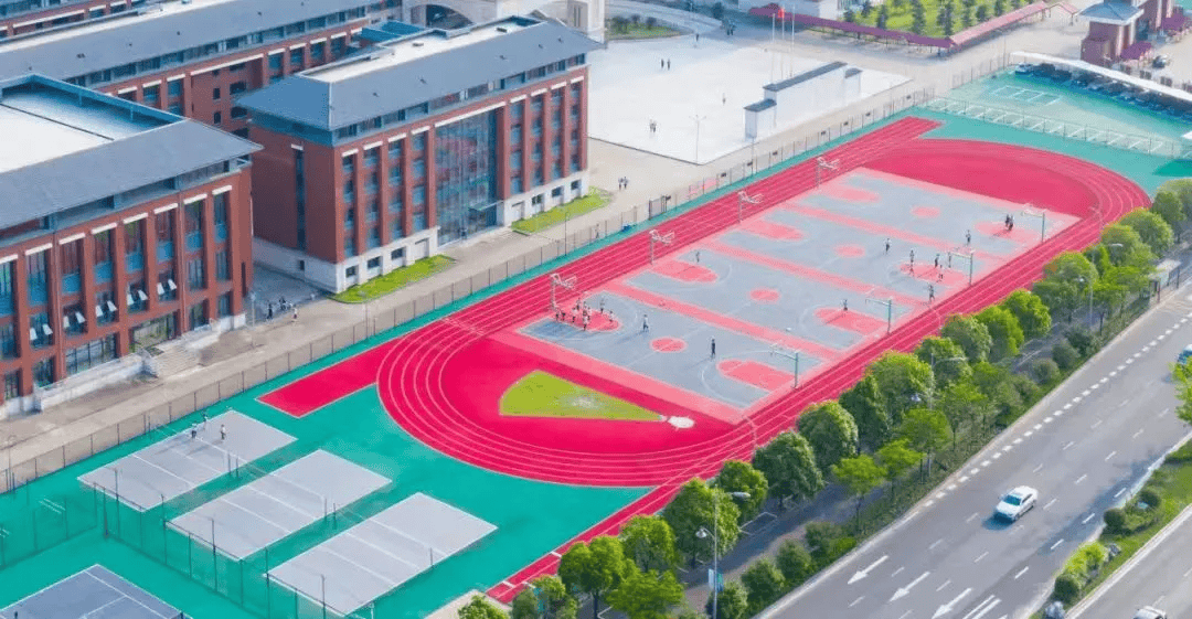 选择慈中书院的n个理由,戳中你了吗?