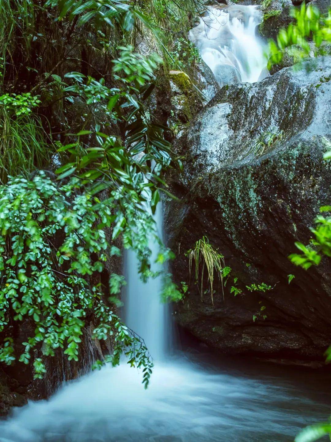 神仙风景图大自然图片