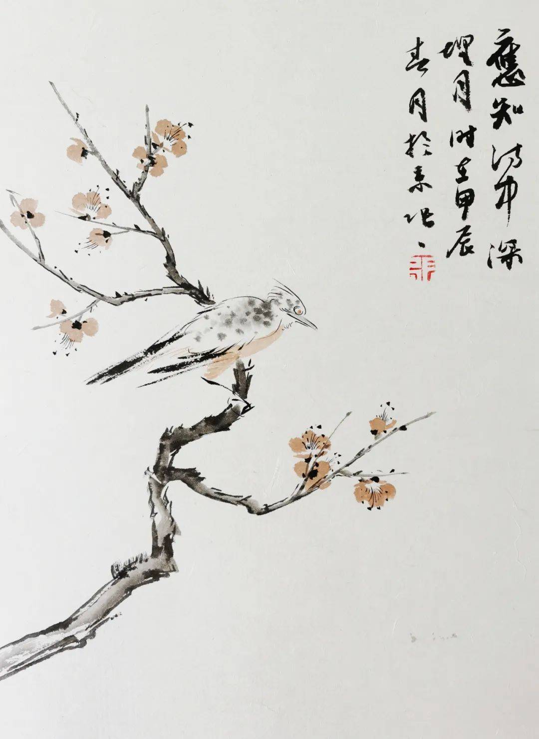 书画家张一作品价格