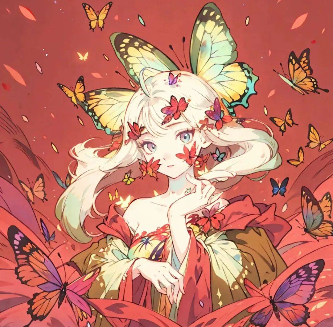 动漫 卡通 漫画 头像 1080_1063