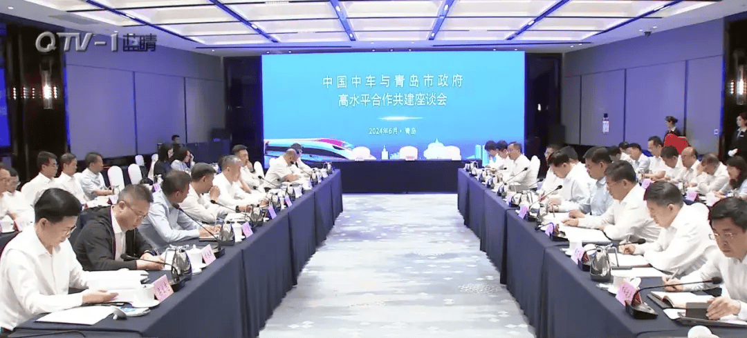 青岛新质生产力观察:抢抓风口,进位争先,青岛"加码"新