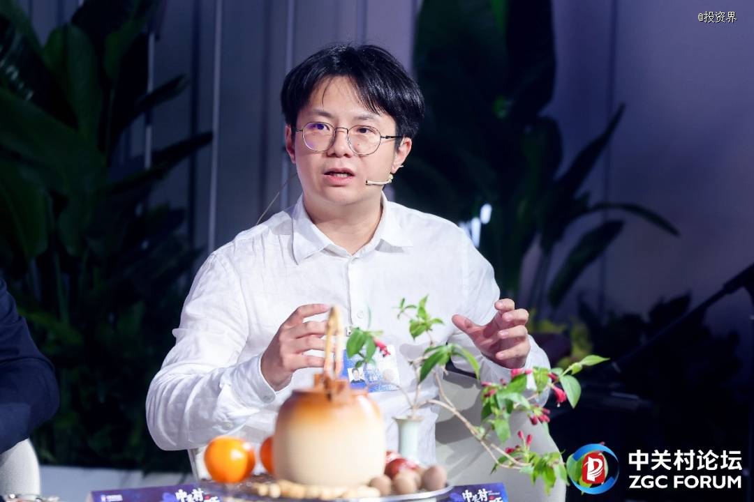 今年最大天使轮诞生:银河通用融资7亿_机器人_王鹤_产业投资