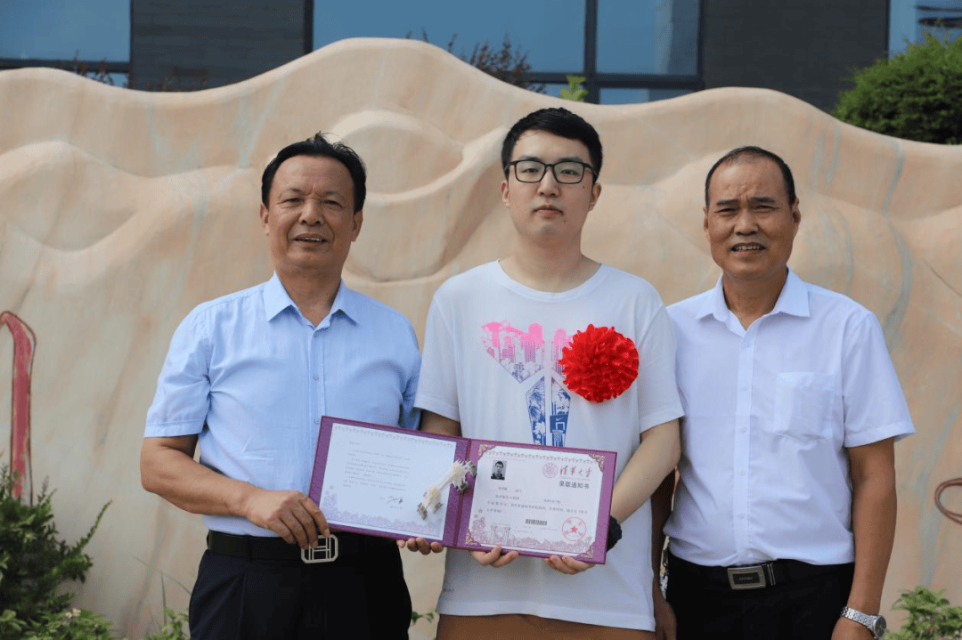真牛！邵东这所学校复读生提分迅速！