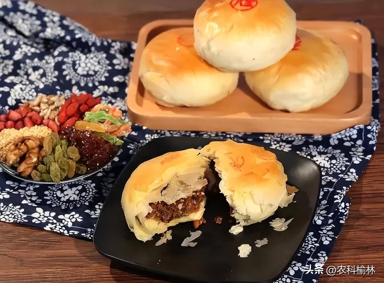 陕北定边县有什么特产美食(陕西定边有什么好吃的土特产)
