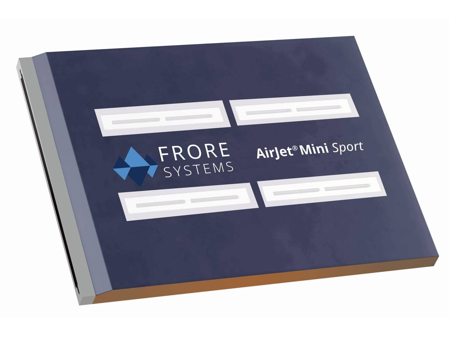 Frore推出AirJet Mini Sport固态主动散热芯片 提升设备AI处理能力