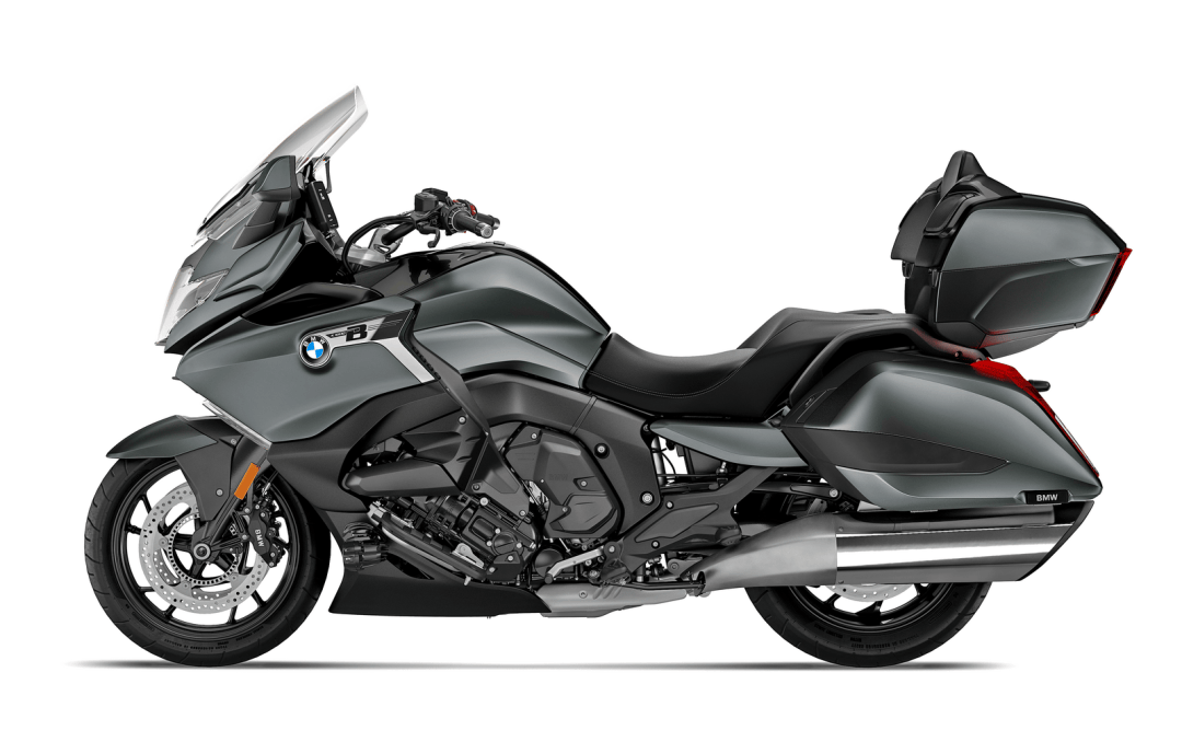 bmw motorrad 宝马摩托更新部分 2025 款车型