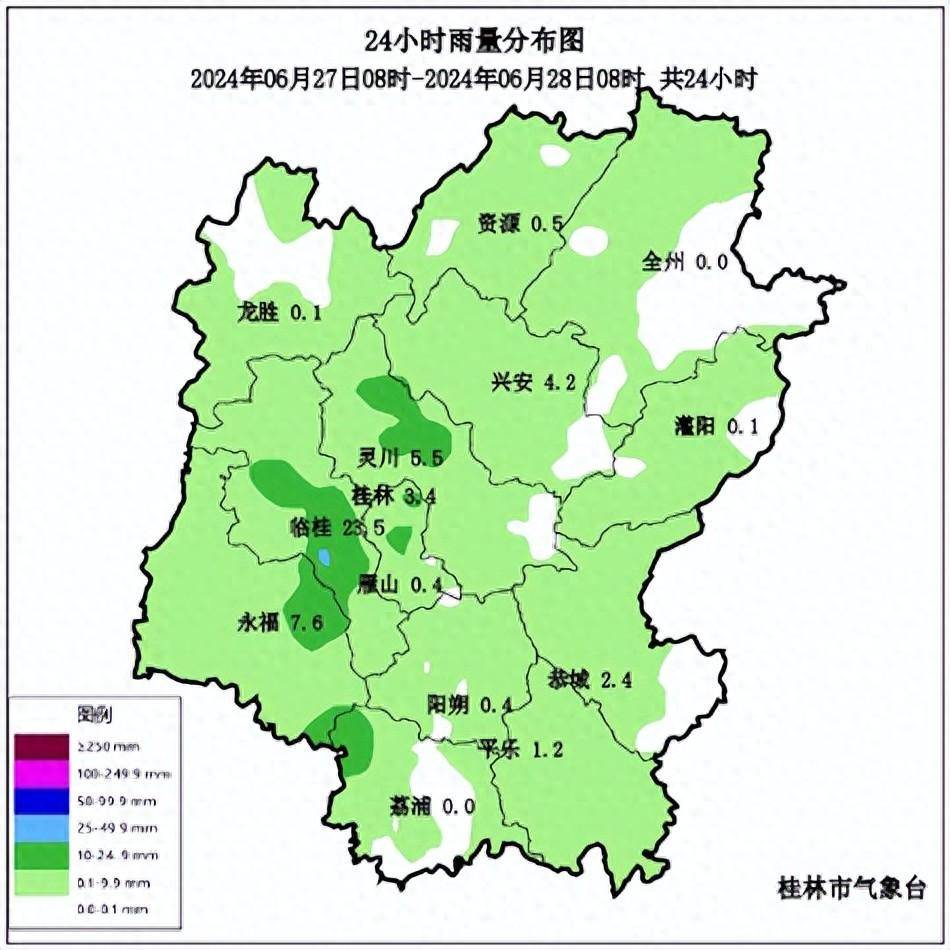 桂林气候分析图图片