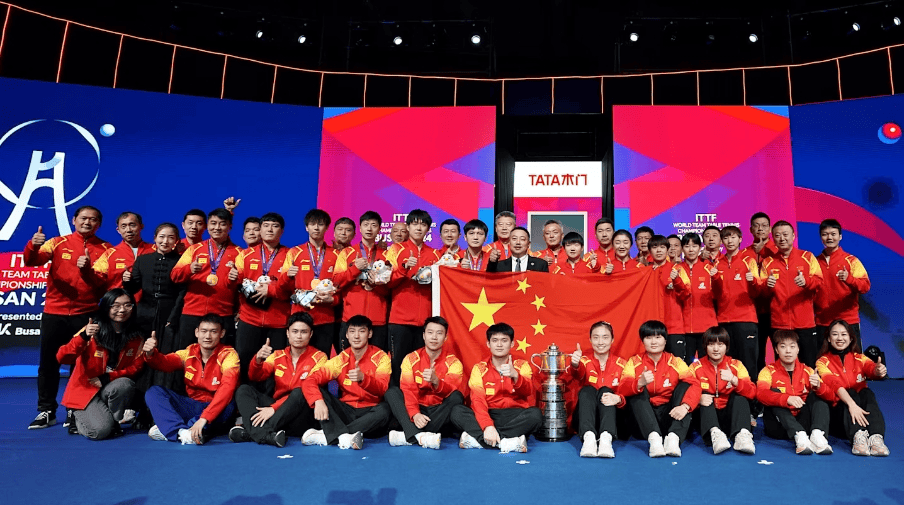 2024年巴黎奥运会:中国代表团已公示各运动队参赛名单一览