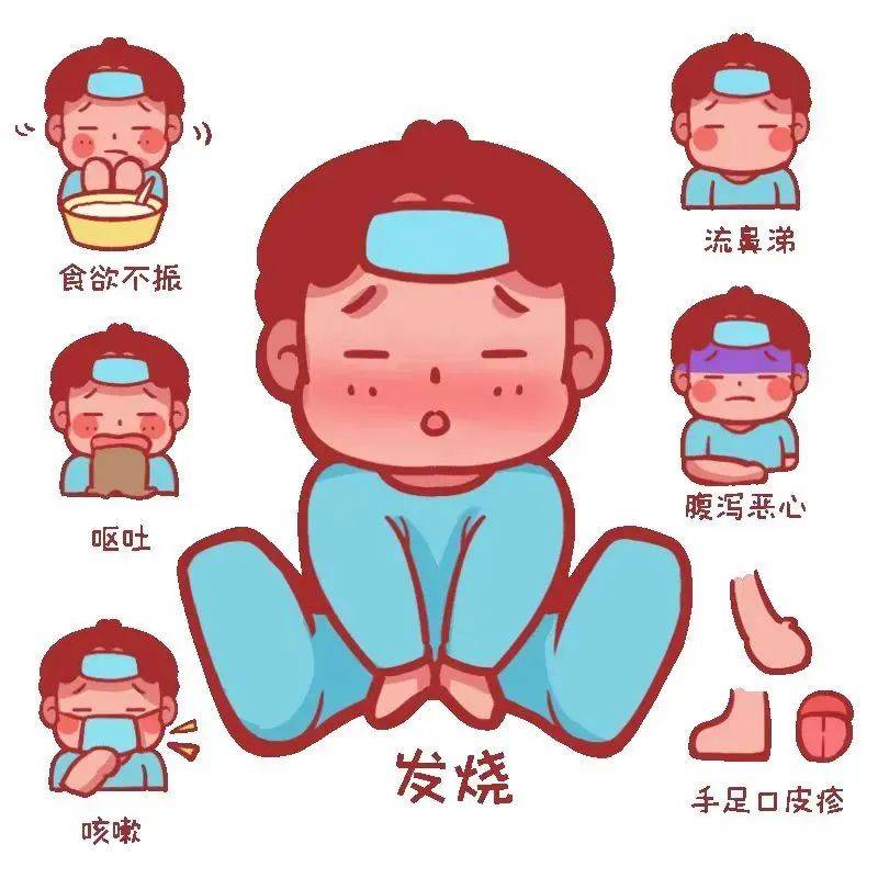 安溪疾控发布7月份健康提醒