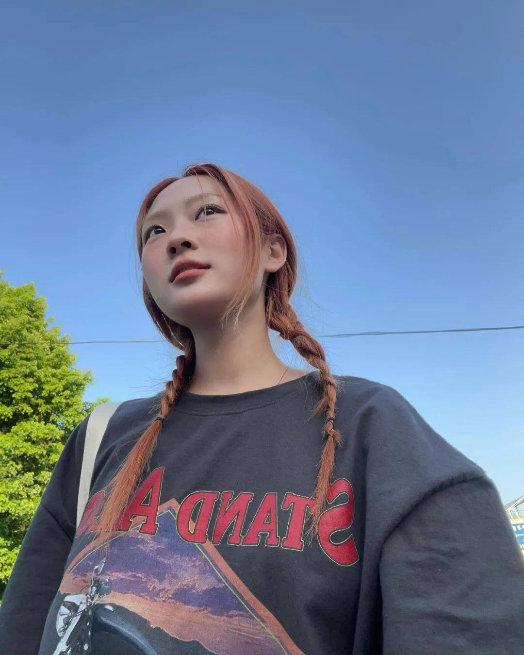 最适合度假的6 个发型好打理又出片