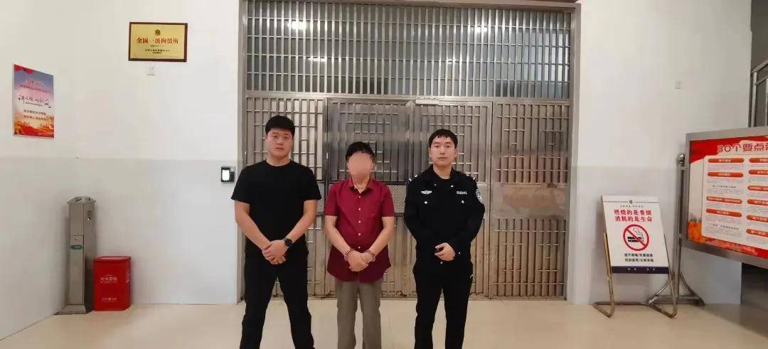 目前,欧某某因涉嫌传播网络谣言信息,被平乐警方依法处以行政拘