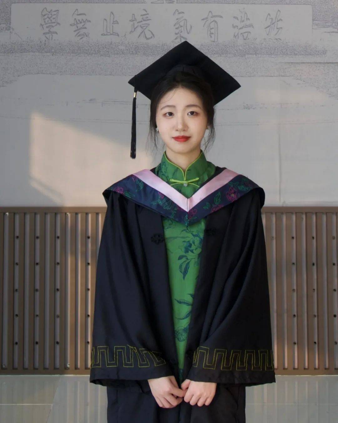 我叫杨雪隆,来自四川广安,硕士毕业于苏州大学法学院,很荣幸能够加入