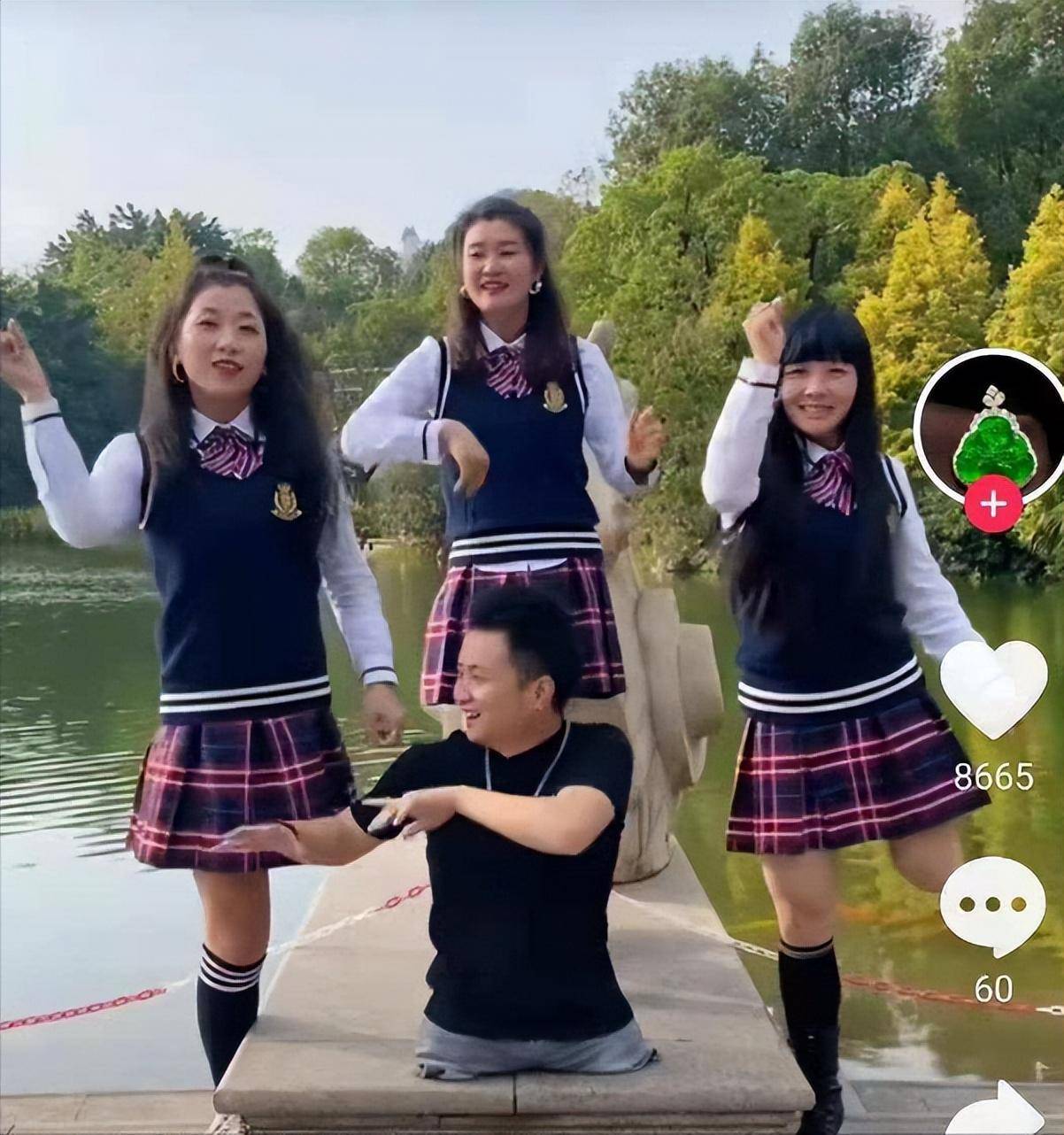 无腿丈夫出轨女粉丝,被抛弃的独臂妻子如今怎样_阿娇_小波_生活