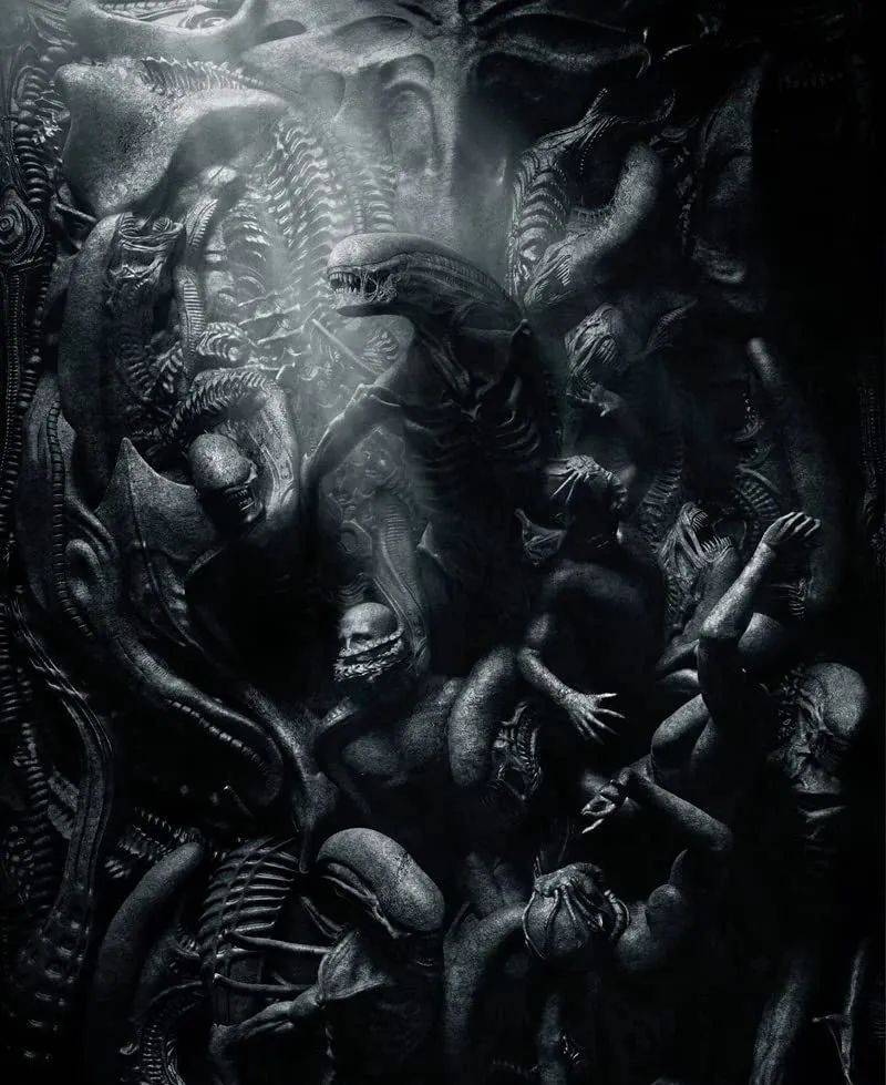 新《超人》幕后图,超人起飞,《异形:罗慕路斯》曝剧照