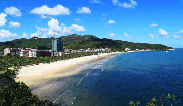 【国旅自组】暑假海滩出游计划 —— 下川岛纯玩二天游|入住岛内海边