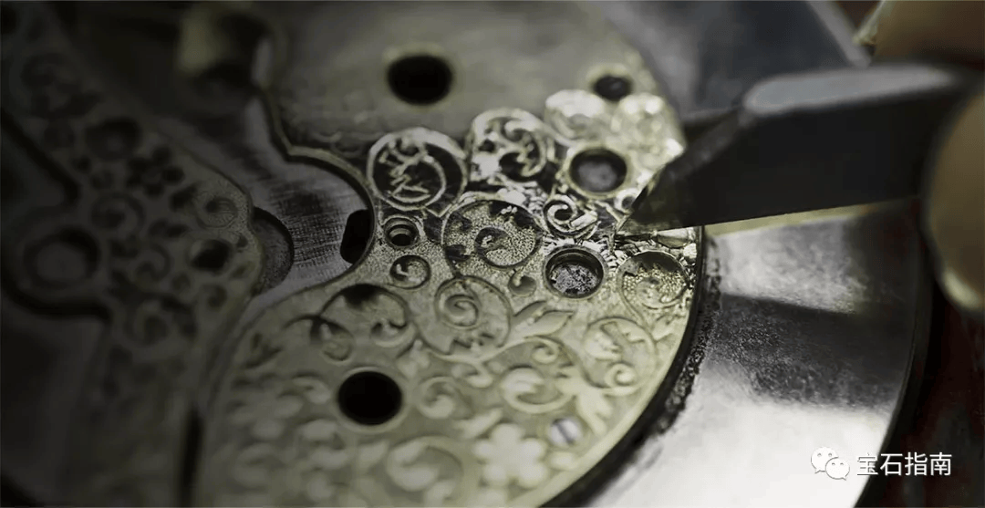 ʮ�󾭵��鱦Ʒ�Ƶ���ʷ֮Chopard�����