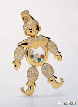 ʮ�󾭵��鱦Ʒ�Ƶ���ʷ֮Chopard�����