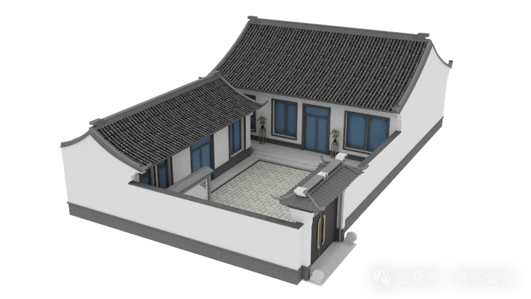 过来人的真实建议:农村建房,院门要开东南角,厕所要放西南处,不是迷信