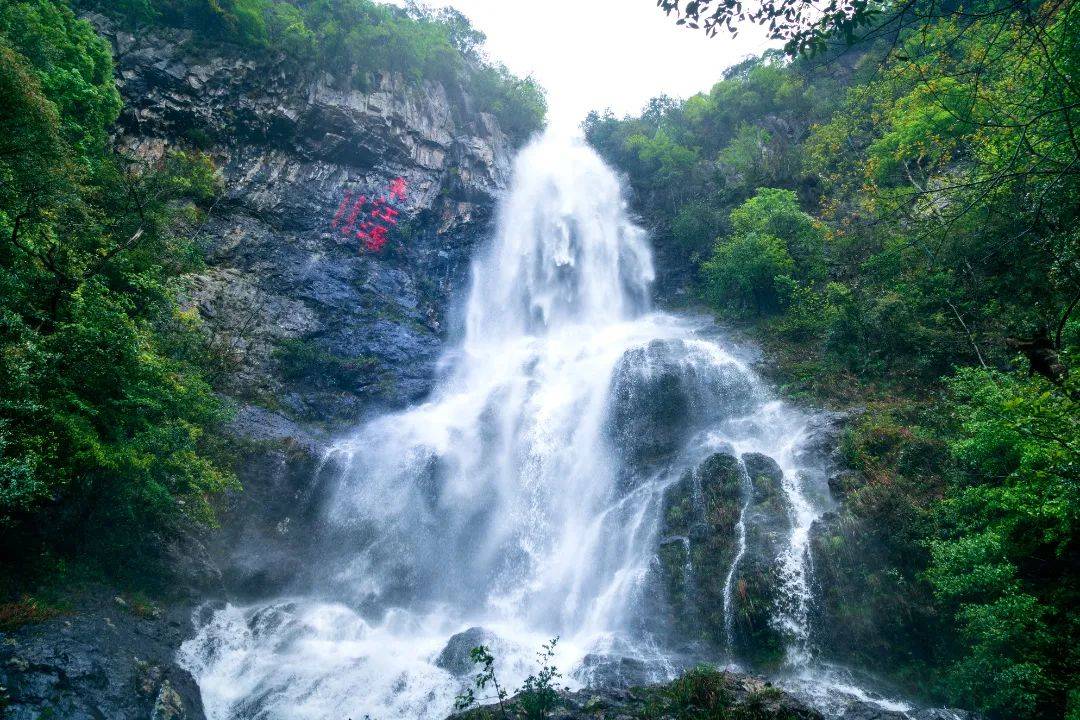 安远旅游景点图片