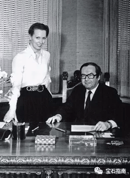 ʮ�󾭵��鱦Ʒ�Ƶ���ʷ֮Chopard�����