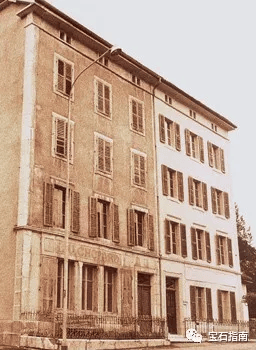 ʮ�󾭵��鱦Ʒ�Ƶ���ʷ֮Chopard�����