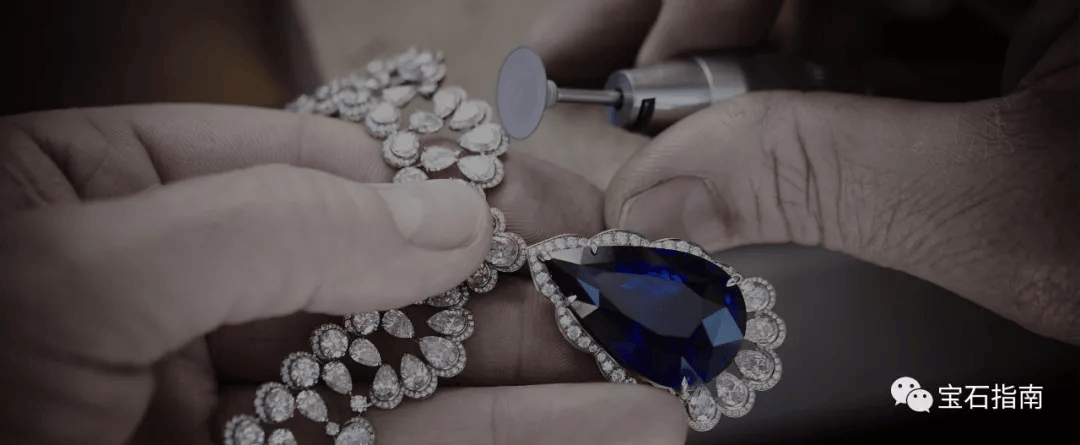 ʮ�󾭵��鱦Ʒ�Ƶ���ʷ֮Chopard�����