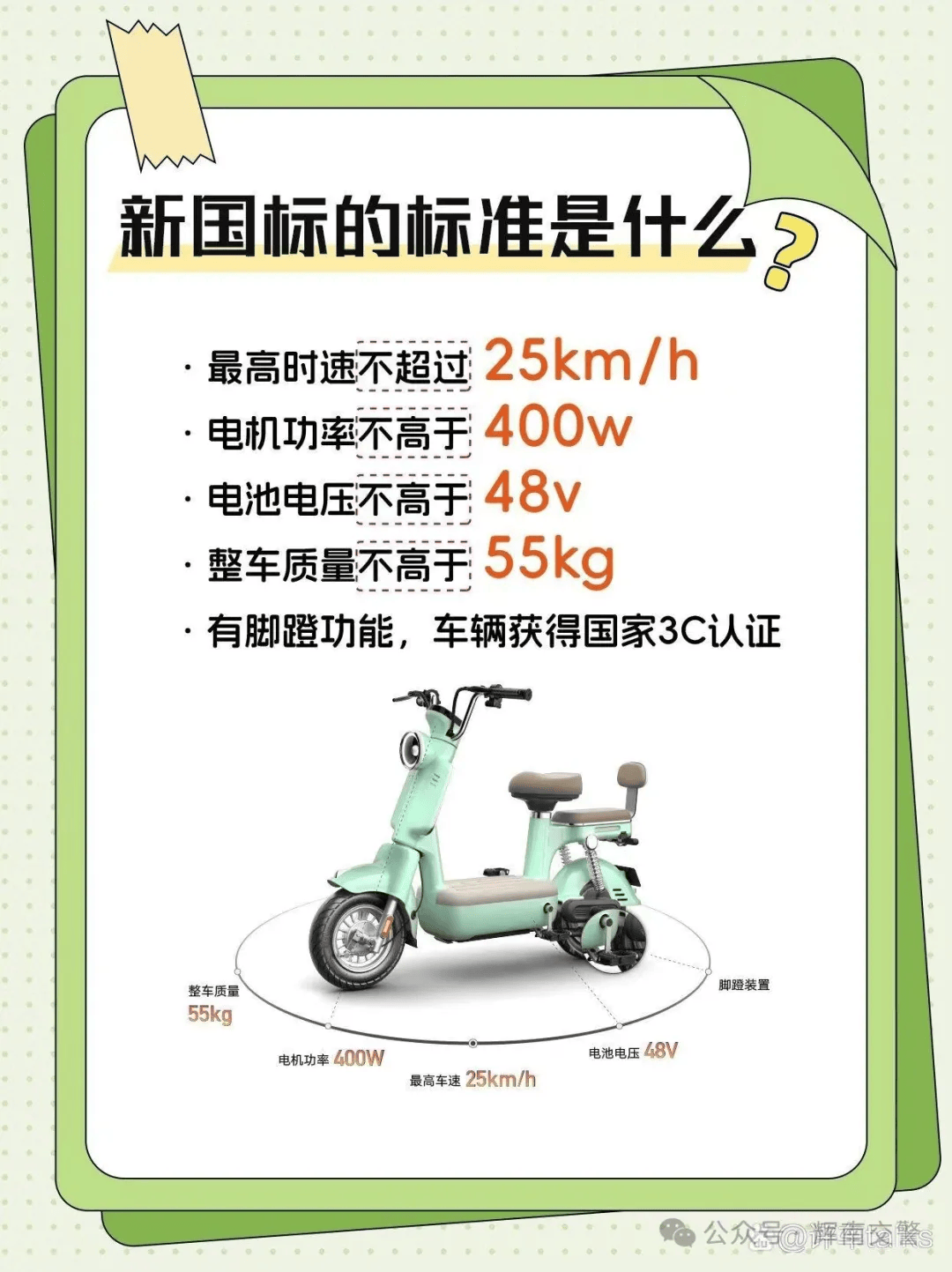 电动自行车怎么上牌?办理攻略来了!