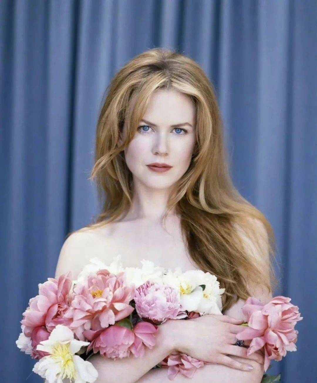 网友:天神下凡的妈,日常翻车的她_sunday_妮可·基德曼_母女