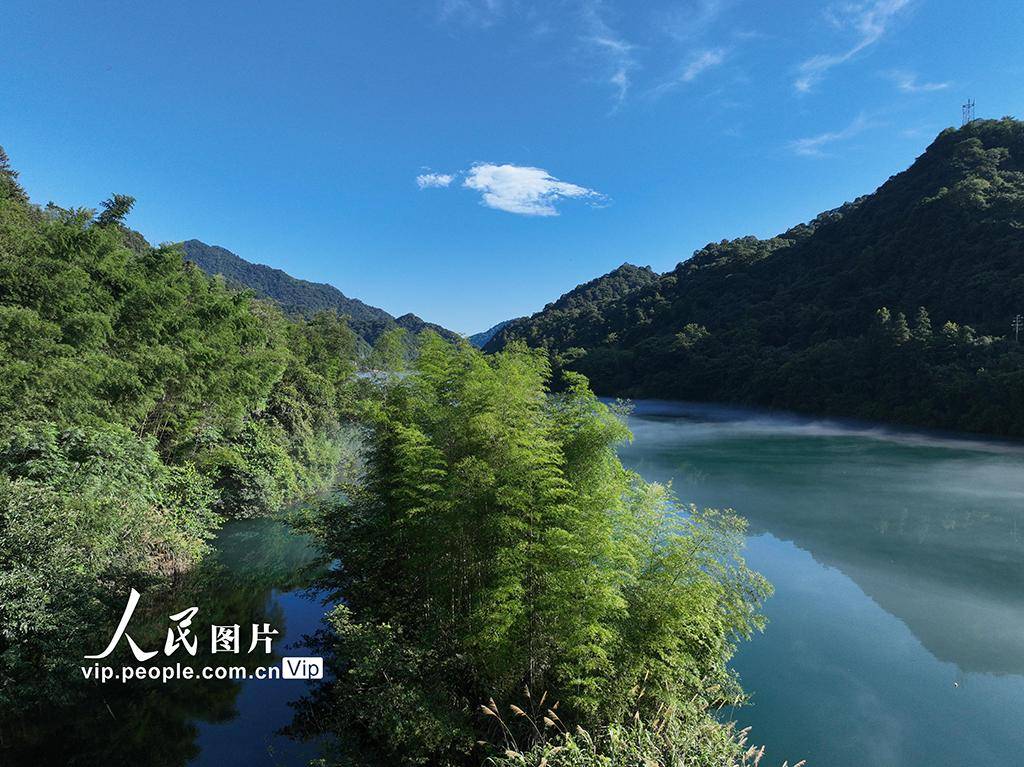 湖南小东江风景区简介图片