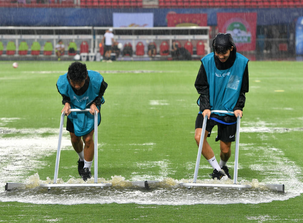 谷歌：白小姐一肖一码今晚开奖-他火力全开，独造4球领跑中超，海港5球大胜国安功臣，他是谁？