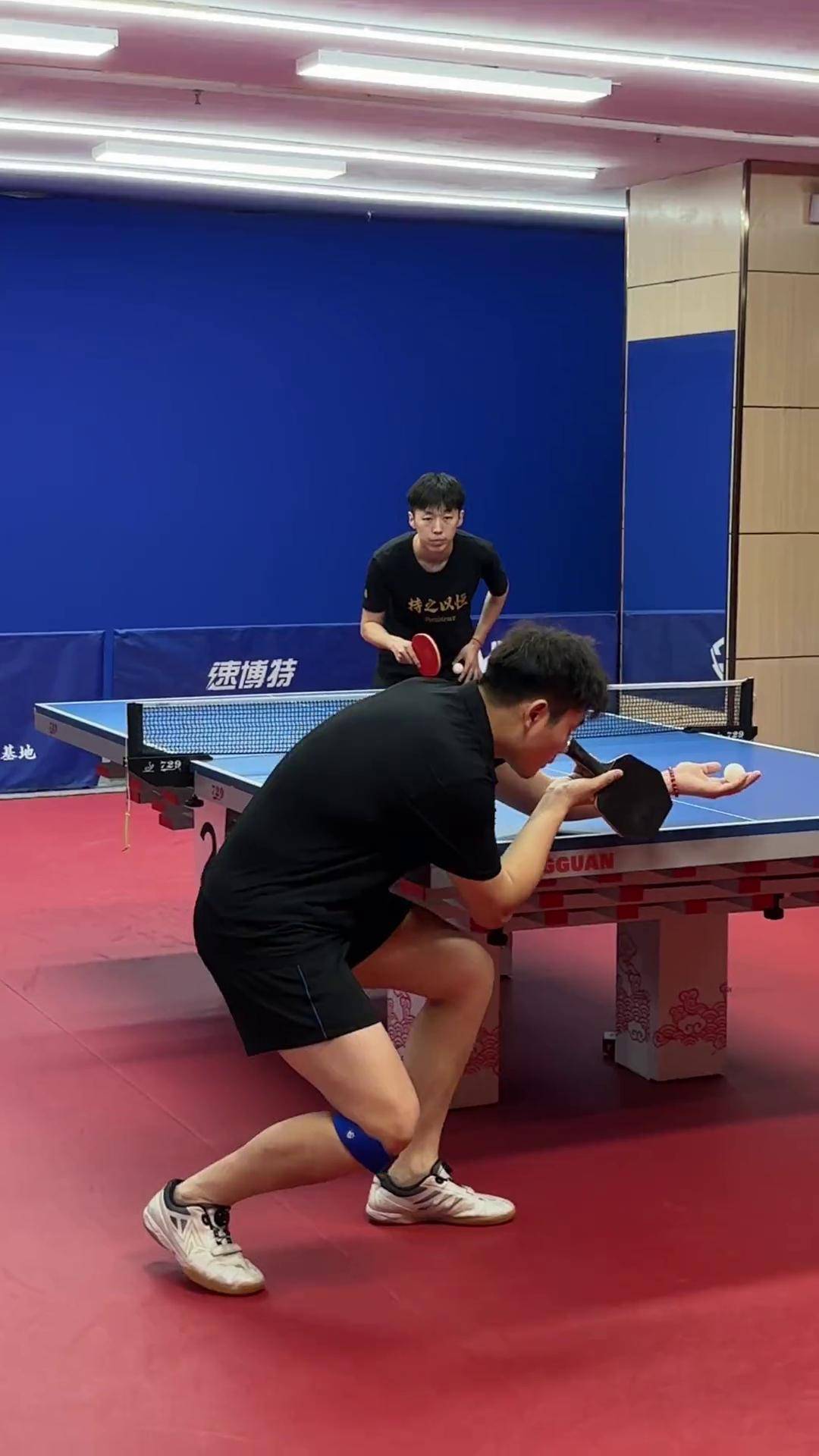 乒乓球 国乒 黄晨乒乓球