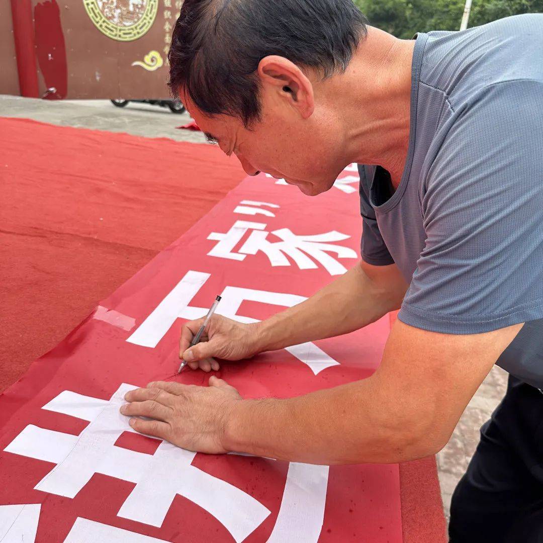 移风易俗看基层 | 迁安木厂口镇举办“移风易俗润民心 文明新风进万家”文艺汇演