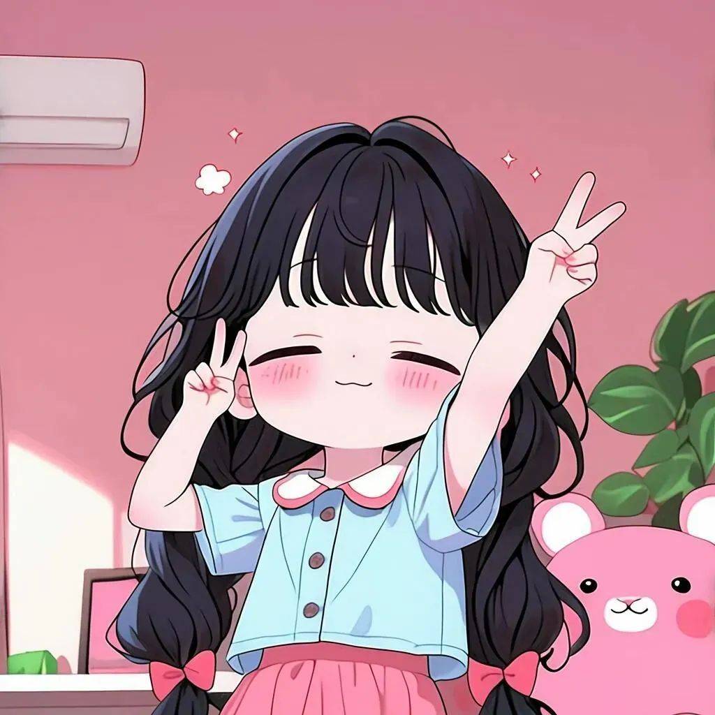 头像 | 又到了存头像的快乐时间