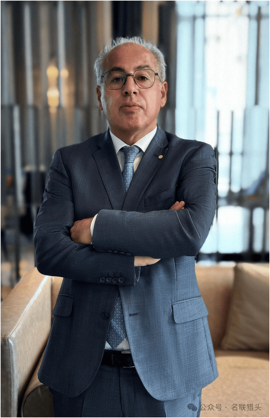 【酒店任命】美利亚,希尔顿,喜来登,凯宾斯基酒店等最新任命信息,为