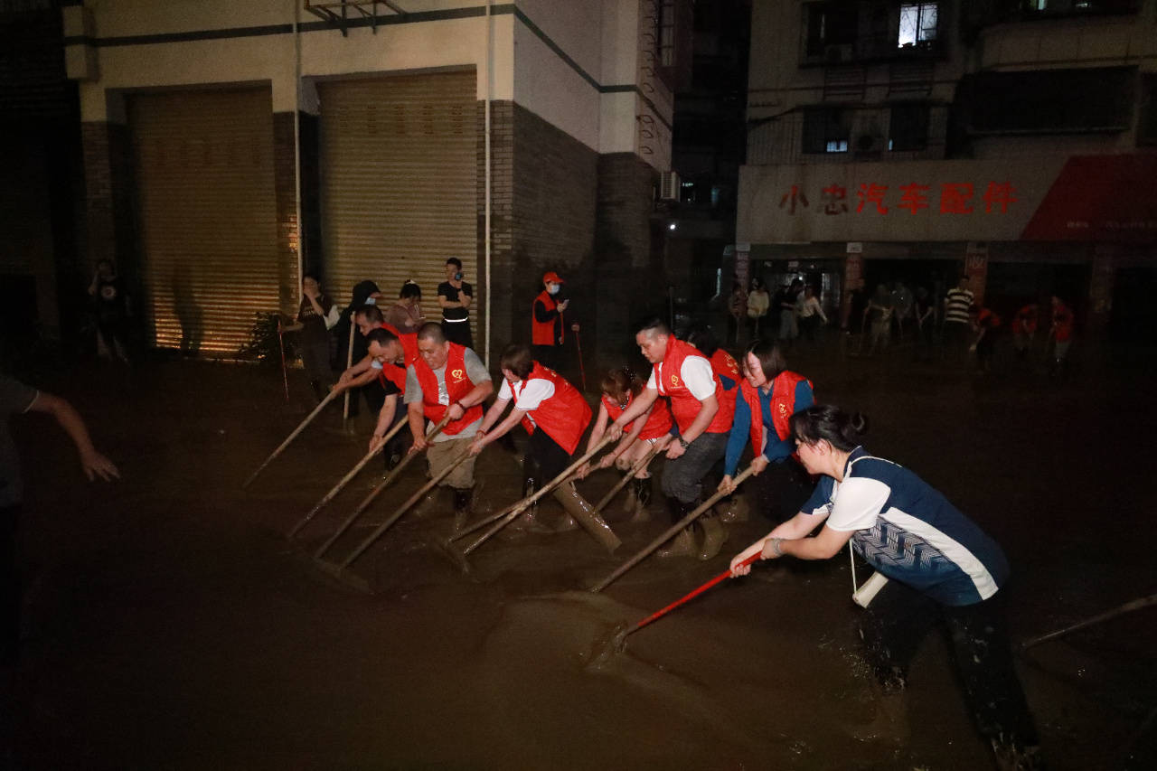 洪观新闻:澳门精准一肖一码100今晚-城市：一年一度的城市体检开始了，诚邀您做城市医生！  第6张